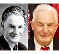 Peter BENTLEY Obituary