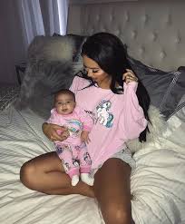 Pinterest Xokikiiii Baby Fashion Mommy Daughter Outfits Mommy Goals