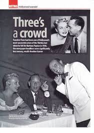 See collections of historic photographs and manuscripts. Franchot Tone And Barbara Payton Photos News And Videos Trivia And Quotes Famousfix