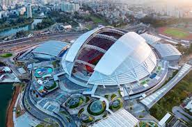 Otwarty w 1998 roku narodowy stadion malezji ma przejść gruntowną przebudowę, mającą na celu jego pełniejsze wykorzystanie. 6 Stadion Termahal Di Asia Tenggara Dua Dari Indonesia Tapi Tak Ada Sugbk Bolasport Com