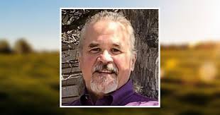 Jeffrey B Larson Obituary June 1, 2024