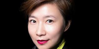 Female faces forge path for tomorrow's leaders