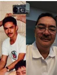 Thank you for adding. Mr. Edmund Boy P. Foronda to the group, nice seeing  you guys. To know & recognise each and every one of us. Let us post our old  pictures