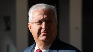 Touching by MP's aide 'very uncomfortable', woman says