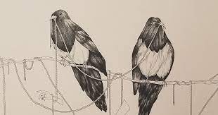 We did not find results for: I Draw Pictures That Explore My Anxiety About Life And Death Bored Panda