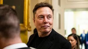 Musk Says United States And Europe Should Move To Zero-Tariff System