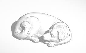Browse our selection of sleeping dog art prints and find the perfect design for you—created by our community of independent artists. Sleeping Dog Tinkercad