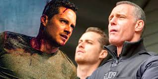 Why Chicago Fire Broke Up Brett & Casey Explained By Showrunner