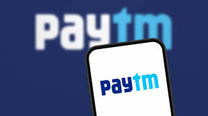 Paytm launches international UPI payments