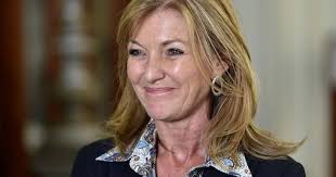 From Sex, to Reason, to Fiona Patten