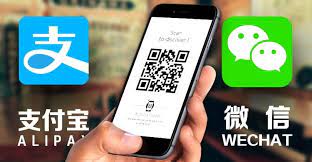 Aug 24, 2020 · wechat pay and alipay can both be used for almost all of the same things, however, the main difference between wechat pay and alipay is that wechat pay is an in app feature of the social media app wechat whereas alipay is a dedicated smart and mobile payment system. Alipay Wechat Pay Finally Open Up To Foreigners Chengdu Expat Com