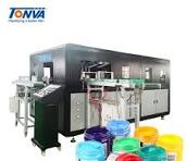 Pet 300ml 500ml Plastic Paint Pot Pigment Bottles Blow Molding Making  Machine
