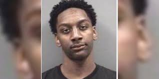 Salisbury police make arrest in 2022 homicide at Walmart parking lot