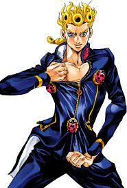 Giorno Giovanna Jojo S Bizarre Encyclopedia Fandom Powered By Wikia Jojo Bizarre Jojo Bizzare Adventure Jojo S Bizarre Adventure