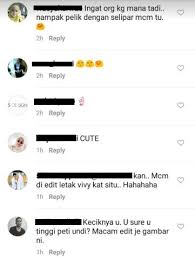 Kami semakin akrab sehingga hampir setiap hari aku jadi langganannya. Netizen Pelik Vivy Yusof Mengundi Tapi Jari Tak Dicelup Dakwat Fokus Cari Infonet