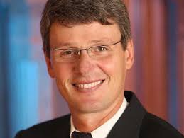 New executive at RIM eyes marketing