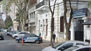 Rosario: Duro golpe al narco, 800 dosis de droga incautadas!