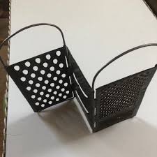 · 4y monger from down under. Really Grate The Kathleen Thompson Hill Collection Of Cheese Graters The Cheese Professor