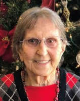 Jean Tuyl Obituary (1931-2018)