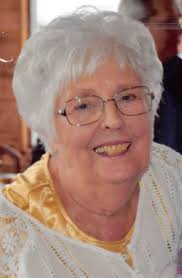 Mary Clare Osborn Johnson