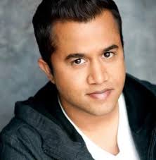 Happy birthday to #Omi_Vaidya 10 January, 1982 Omi Vaidya is an American  actor of Indian descent, best known for his performance as Chatur  Ramalingam or "The Silencer" in the 2009 Bollywood film,