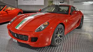 I take the wheel and find out thanks to michelin usa! Gallery The Best Ferraris At Race To Immortality Film Premiere Car Magazine