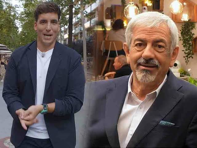 Mediaset borra todo rastro de 'First Dates' de la parrilla de Cuatro: Xuso  Jones, también en el fin de semana