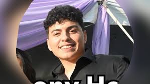 Family raising money for funeral of 21-year-old man killed by wrong-way  driver