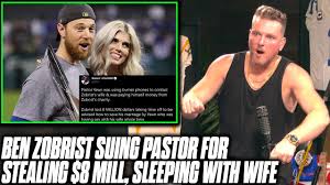 Ben zobrist net worth & salary. Xv3clkcylxtj2m