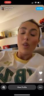 Patsy says that Harriet was mocking the fact that Ronnie lives