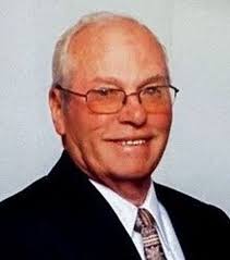 James Arden Crist Obituary July 31, 2021