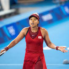 Naomi osaka (大坂 なおみ, ōsaka naomi, japanese pronunciation: Critics Pounce On Naomi Osaka After Loss Denting Japan S Claim To Diversity The New York Times