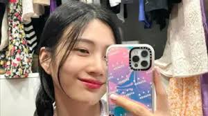 Joy Canfield-哔哩哔哩_Bilibili