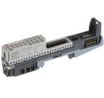 Siemens 6ES71336CV151AM0 SIMATIC ET 200SP,5 BU-COVER,15MM