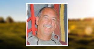 SFC (Ret) Tom Ware Obituary October 14, 2019