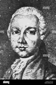 Giovanni antonio hi-res stock photography and images