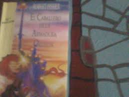 Además, se presentarán las conclusiones, de acuerdo a lo. El Caballero De La Armadura Oxidada El Castillo Del Conocimiento 5 E R R A B U N D E O