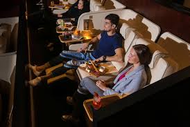 Vip Movie Experience With The Platinum Suites At Reel Cinemas In The Dubai Mall Dubai Travel Blog