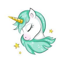 Best coloring pages of the most popular animals. Unicorn Head With Blue Coloring Coloring Page Unicorn Coloring Pages