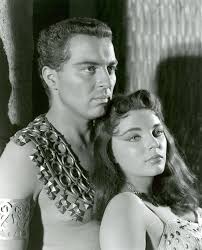 Země faraonů (1955)