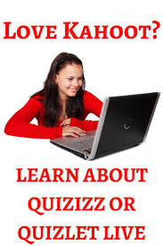 Advantages And Disadvantages Of 3 Classroom Online Games Kahoot Quizlet Live And Quizizz Kahoot Math Methods Learn Math Online