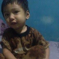 Deni Manusia Ikan #9 by Scott Goodall