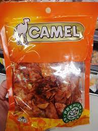 566719000) είναι bulk carrier το οποίο κατασκευάστηκε το 2004 ( 17 χρονων ). Chilli Tapioca Ikan Bilis Camel 120 G