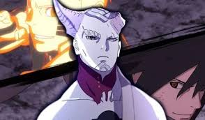 Watch boruto episode 205 subbed online at narutoget, kissanime, gogoanime, youtube. Jelang Manga Boruto Chapter 50 Inilah 5 Alasan Naruto Dan Sasuke Akan Kalah Melawan Isshiki Kabar Lumajang Halaman 5