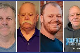 Hartley Candidate Q&A