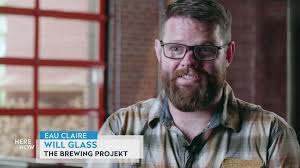 Interviews with Will Glass