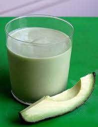 The blend of pear and banana makes for an incredibly delicious drink. Shaved Beet And Pear Salad Vegan Avocado Recipes Avocado Pear Pear Smoothie Recipes