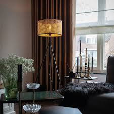 We did not find results for: Lampadaire Country Tripode Noir Avec Abat Jour Rotin Kata Lampeetlumiere