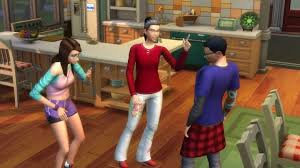 The sims 3 takes its act to the nintendo 3ds in a somewhat cut, but overall decent port of the original game. The Sims 4 Parenthood Game Pack Guides Features Pictures