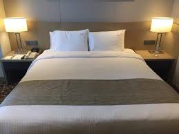 Holiday Inn Incheon Songdo Au 94 2020 Prices Reviews South Korea Photos Of Hotel Tripadvisor